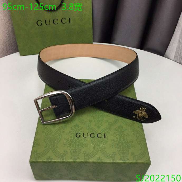 Picture of Gucci Belts _SKUGucciBelt38mmX95-125CM7D2443267